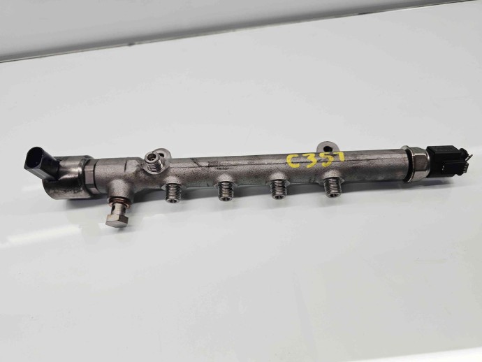 Rampa injectoare  Mercedes Clasa GLK (X204) [Fabr 2008-prezent] A6510700495 2.2 CDI 651911 125KW / 170CP