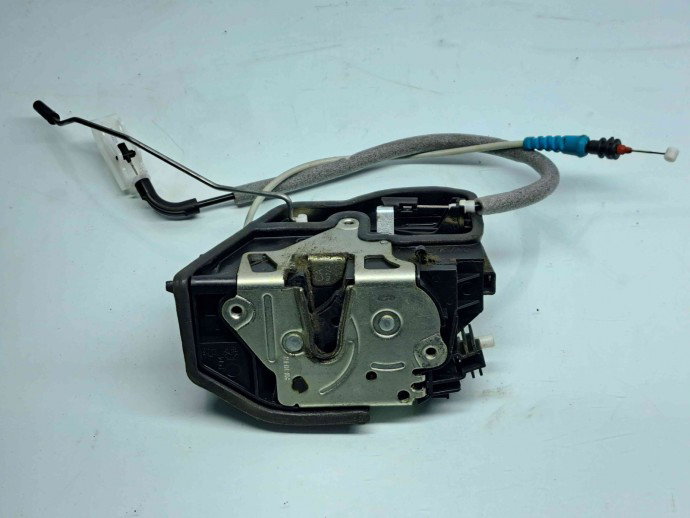 Broasca usa stanga spate Bmw 1 (E81, E87) [Fabr 2004-2010] 7202147