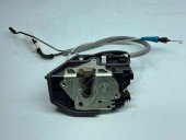 Broasca usa stanga spate Bmw 1 (E81, E87) [Fabr 2004-2010] 7202147