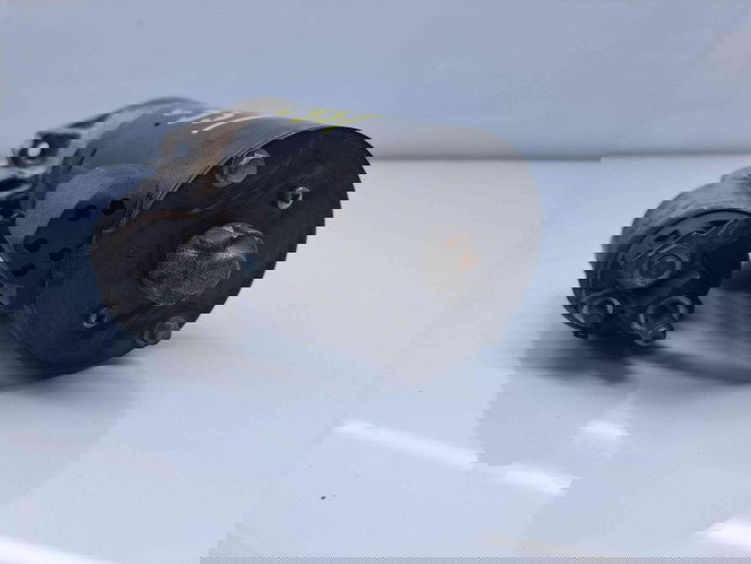  Electromotor 13 dinti  Mercedes Sprinter 3.5-t (906) [Fabr 2006-2013] 6519062800  2.2 CDI 651911125KW / 170CP