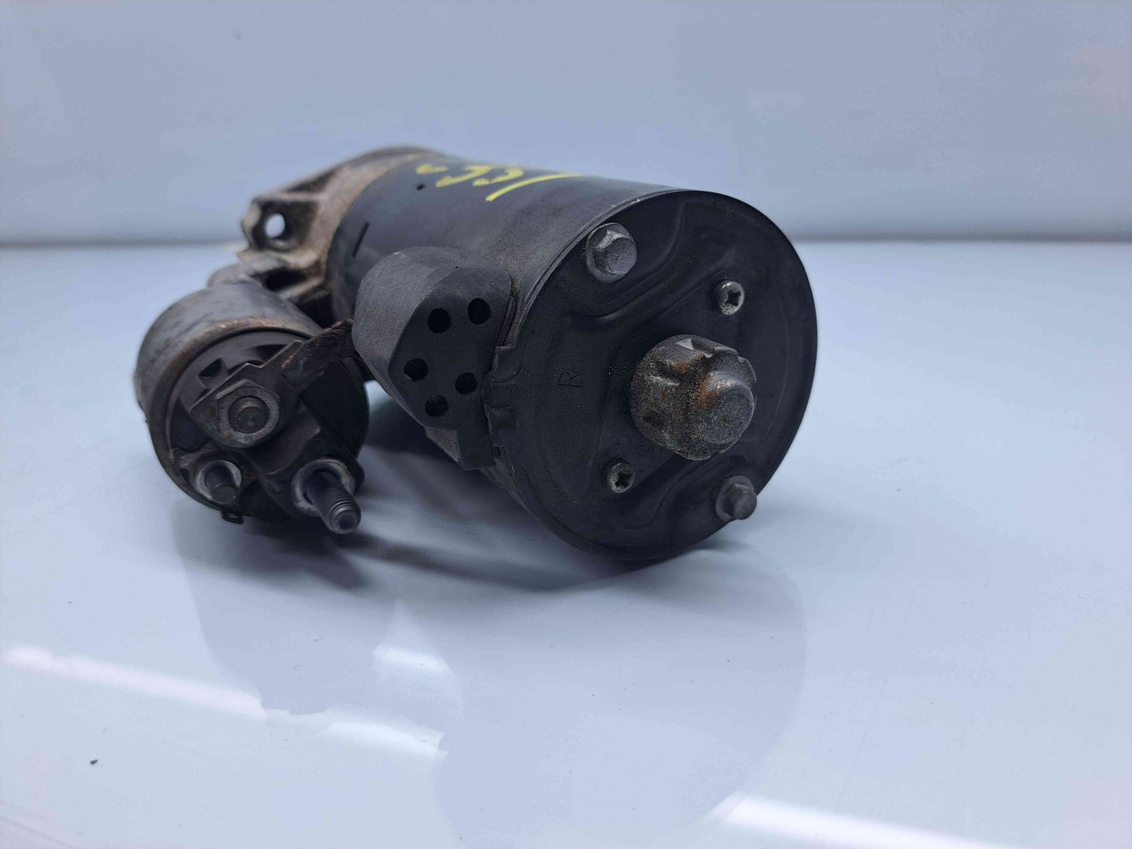 Electromotor 13 dinti Mercedes Sprinter 3.5-t (906) [Fabr 2006-2013] 6519062800 2.2 CDI 651911125KW / 170CP - imagine 3