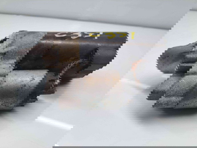  Electromotor 13 dinti  Mercedes Sprinter 3.5-t (906) [Fabr 2006-2013] 6519062800  2.2 CDI 651911125KW / 170CP