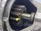  Electromotor 13 dinti  Mercedes Sprinter 3.5-t (906) [Fabr 2006-2013] 6519062800  2.2 CDI 651911125KW / 170CP