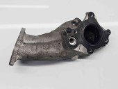 Corp EGR  Mercedes Sprinter 3.5-t (906) [Fabr 2006-2013] A6511402108 2.2 CDI 651911 125KW / 170CP