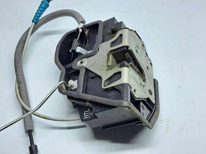 Broasca usa stanga spate Bmw 1 (E81, E87) [Fabr 2004-2010] 7202147