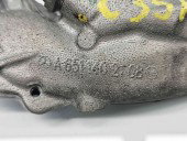 Corp EGR  Mercedes Clasa A (W176) [Fabr 2012-2018] A6511402108 2.2 CDI 651911 125KW / 170CP