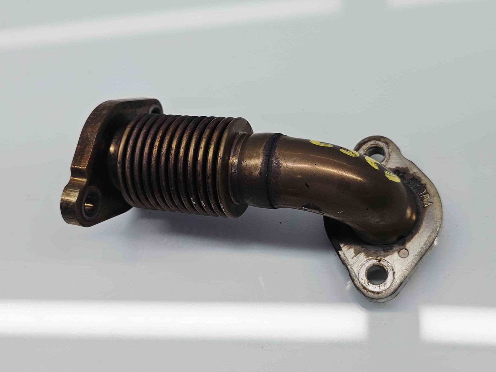 Conducta gaze Mercedes Sprinter 3.5-t (906) [Fabr 2006-2013] A6511411004 2.2 CDI 651911 125KW / 170CP - imagine 1