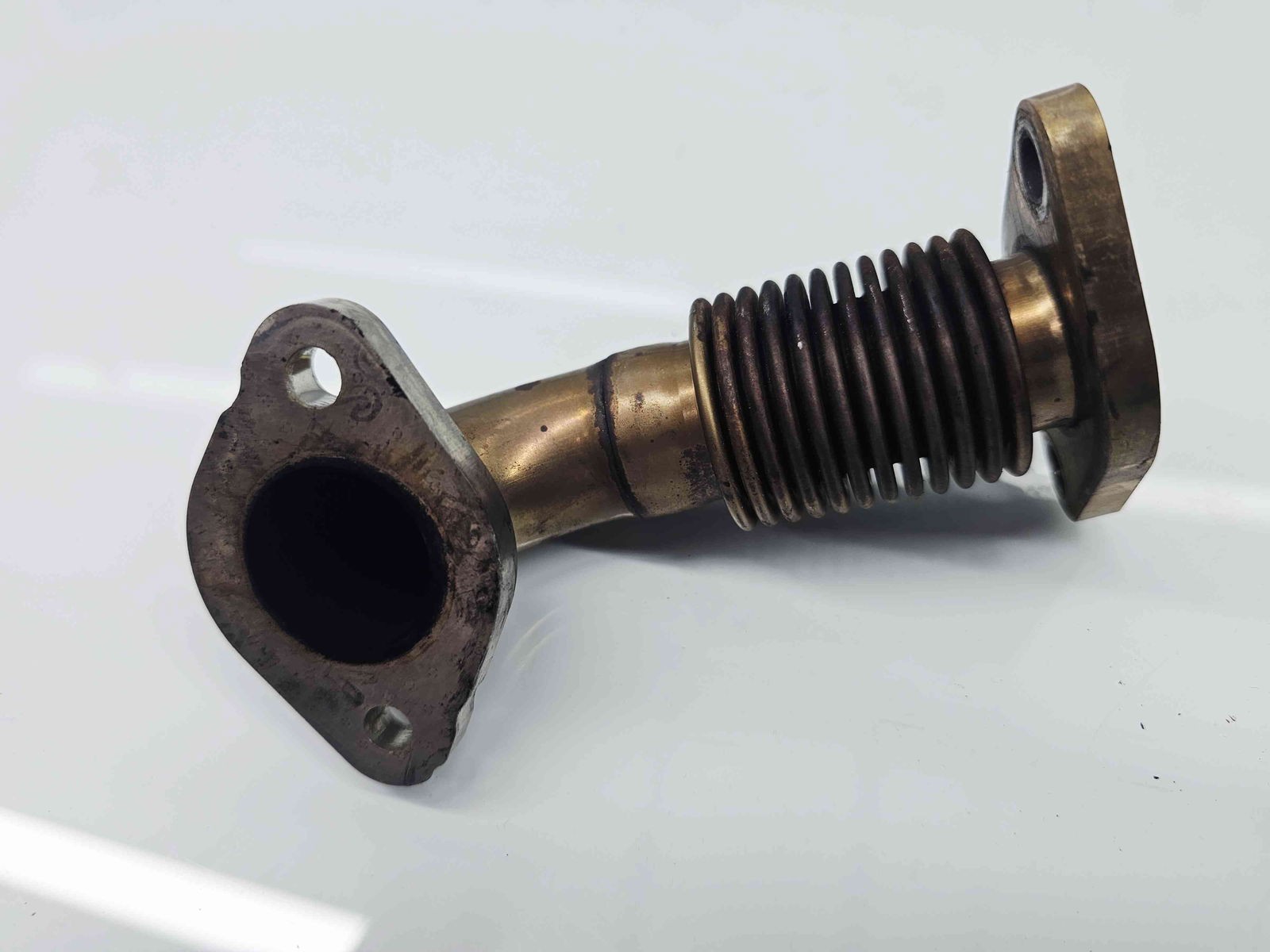 Conducta gaze Mercedes Sprinter 3.5-t (906) [Fabr 2006-2013] A6511411004 2.2 CDI 651911 125KW / 170CP - imagine 2