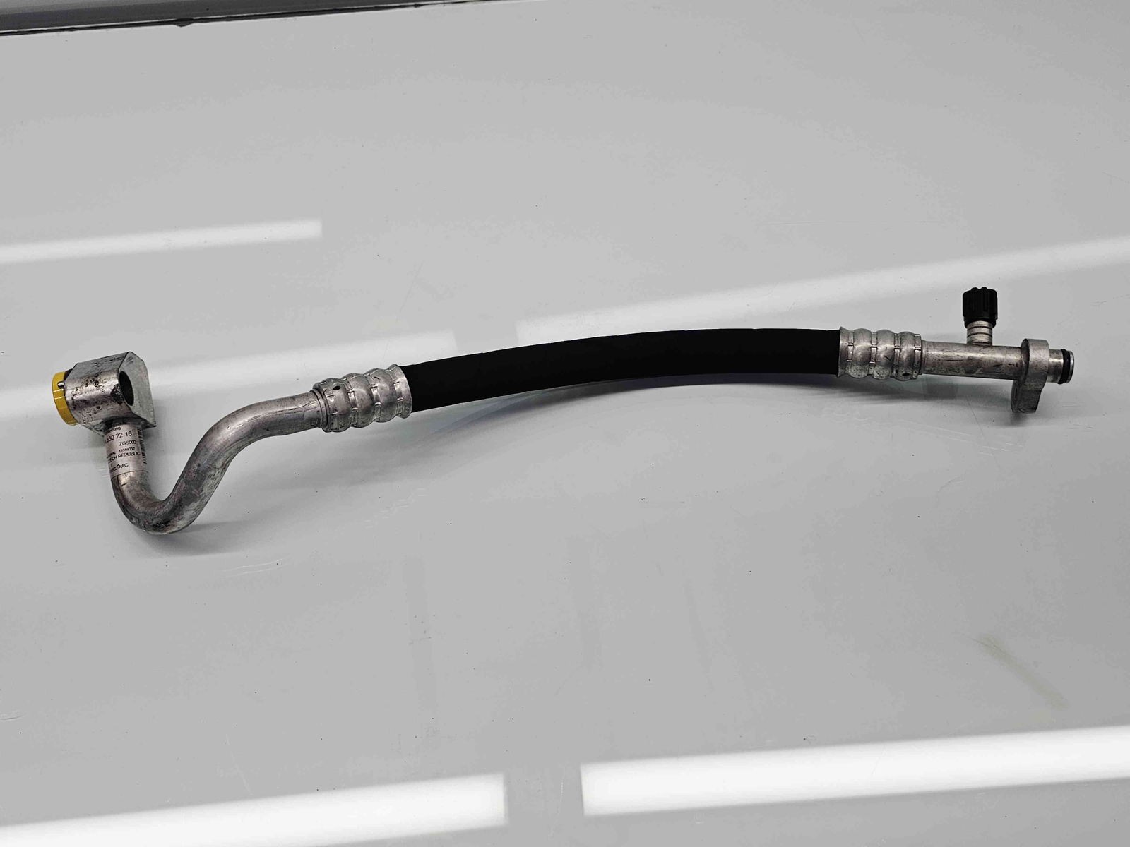 Conducta AC Mercedes Clasa E Cabriolet (A207) [Fabr 2010-2016] A2048302216 2.2 CDI 651911 125KW / 170CP - imagine 1