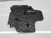 Capac motor  Mercedes Clasa E (W212) [Fabr 2009-2016] A6510100175 2.2 CDI 651911 125KW / 170CP