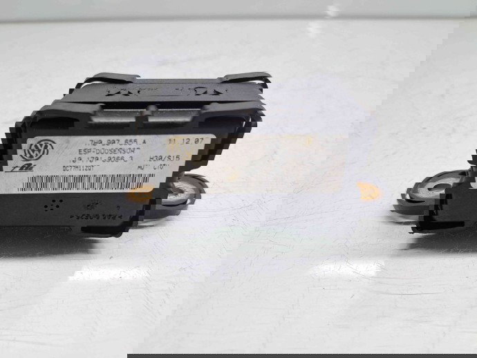  Modul ESP  Volkswagen Golf 5 (1K1) [Fabr 2004-2008] 7H0907655A