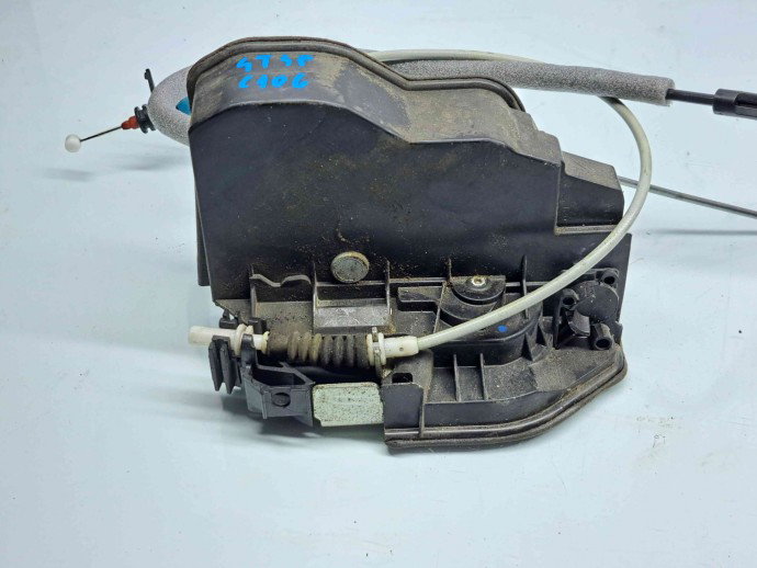 Broasca usa stanga spate Bmw 1 (E81, E87) [Fabr 2004-2010] 7202147