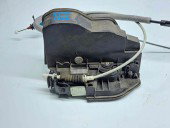 Broasca usa stanga spate Bmw 1 (E81, E87) [Fabr 2004-2010] 7202147