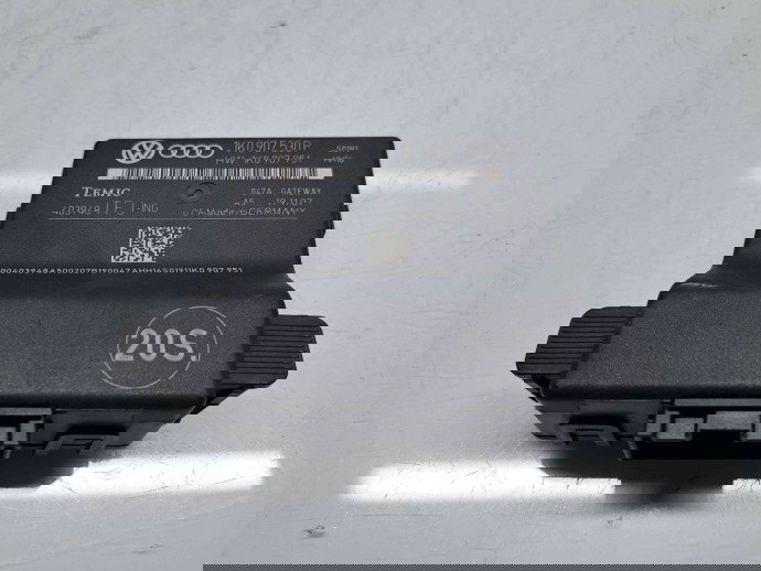  Modul CAN  AUDI A3 (8P1) [Fabr 2003-2012] 1K0907530P