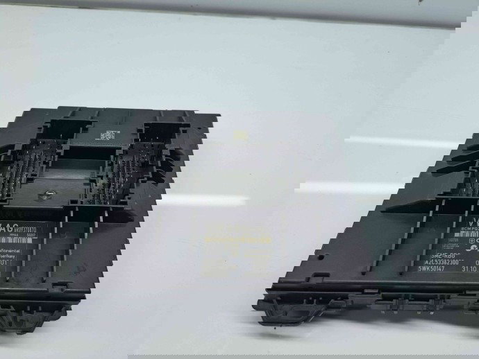  Modul confort Skoda Rapid Spaceback (NH1) [Fabr 2012-prezent] 6R0937087