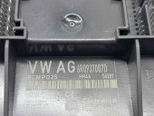  Modul confort Skoda Rapid Spaceback (NH1) [Fabr 2012-prezent] 6R0937087