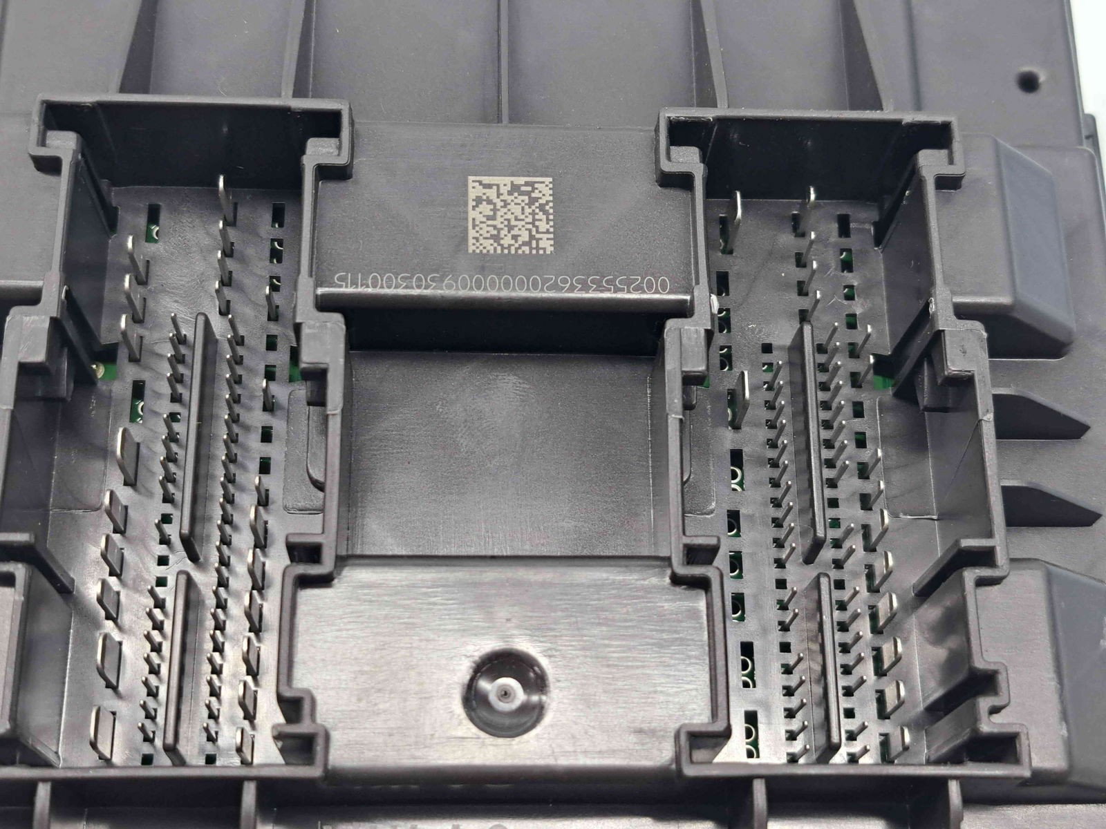 Modul confort Skoda Rapid Spaceback (NH1) [Fabr 2012-prezent] 6R0937087 - imagine 3