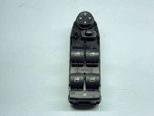  Butoane comanda geamuri sofer Bmw 1 (E81, E87) [Fabr 2004-2010] 9132082-01