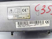 Airbag genunchi MITSUBISHI Outlander III [Fabr 2012-2014] 7030A-31753