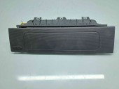  Airbag genunchi SMART Fortwo Coupe (W453) [Fabr 2014-2019] 985B20927R