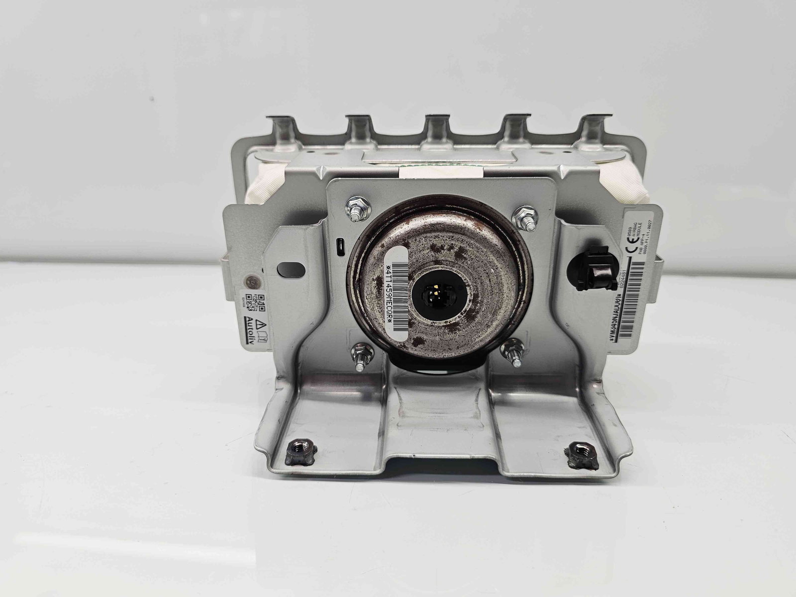 Airbag pasager MITSUBISHI Outlander III [Fabr 2012-2014] 7030A311 - imagine 2