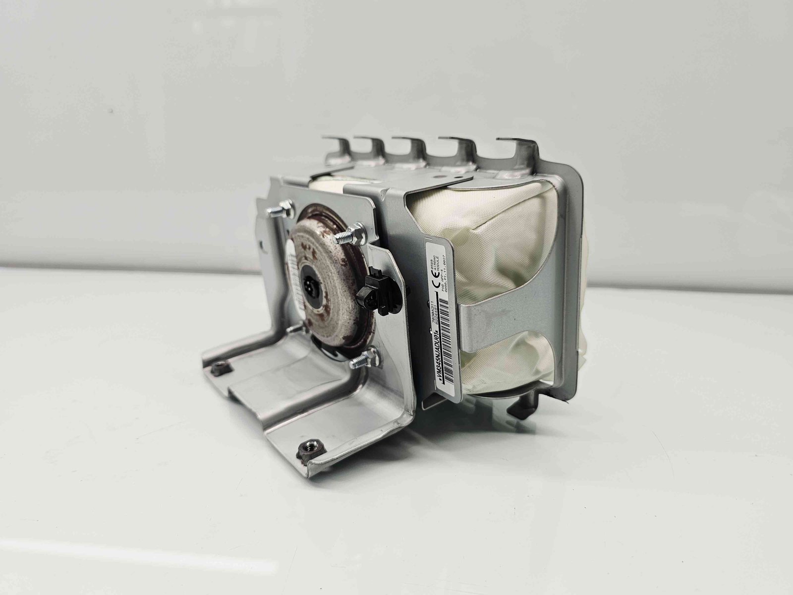 Airbag pasager MITSUBISHI Outlander III [Fabr 2012-2014] 7030A311 - imagine 4