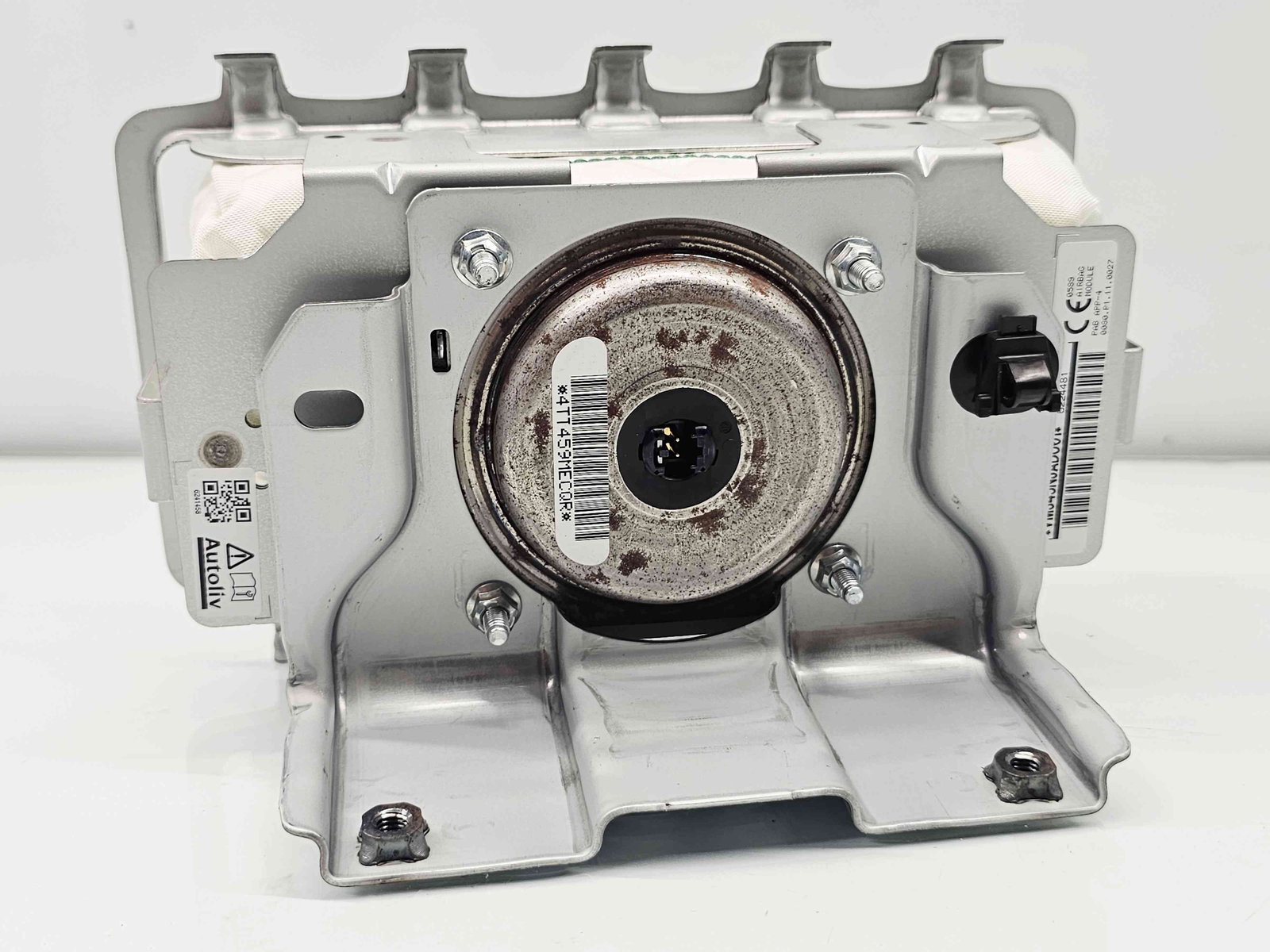 Airbag pasager MITSUBISHI Outlander III [Fabr 2012-2014] 7030A311 - imagine 6