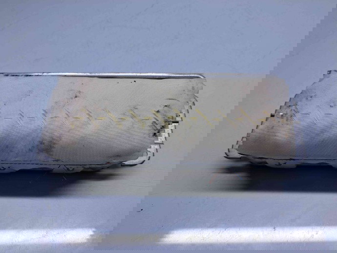  Airbag pasager Seat Ibiza 5 (6J5) [Fabr 2008-2017] 6J0880204