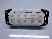  Airbag pasager SMART Fortwo Coupe (W453) [Fabr 2014-2019] 985258063R