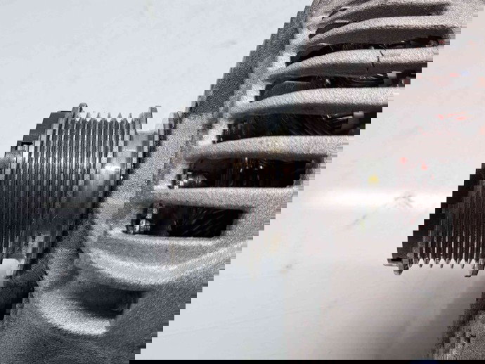 Alternator Skoda Octavia 2 Combi (1Z5) [Fabr 2004-2013] Facelift AFTERMARKET 2.0 TDI CFHC 103KW / 140CP