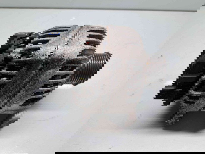 Alternator Skoda Octavia 2 Combi (1Z5) [Fabr 2004-2013] Facelift AFTERMARKET 2.0 TDI CFHC 103KW / 140CP