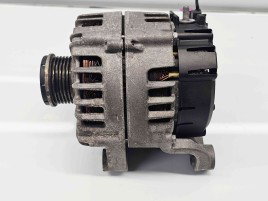Alternator Bmw 1 (F20) [Fabr 2011-2017] 8578608 2.0 N47N 105KW / 143CP
