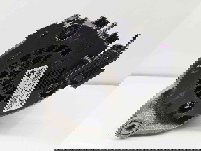 Alternator Bmw 1 (F20) [Fabr 2011-2017] 8578608 2.0 N47N 105KW / 143CP