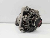 Alternator Bmw 1 (F20) [Fabr 2011-2017] 8578608 2.0 N47N 105KW / 143CP