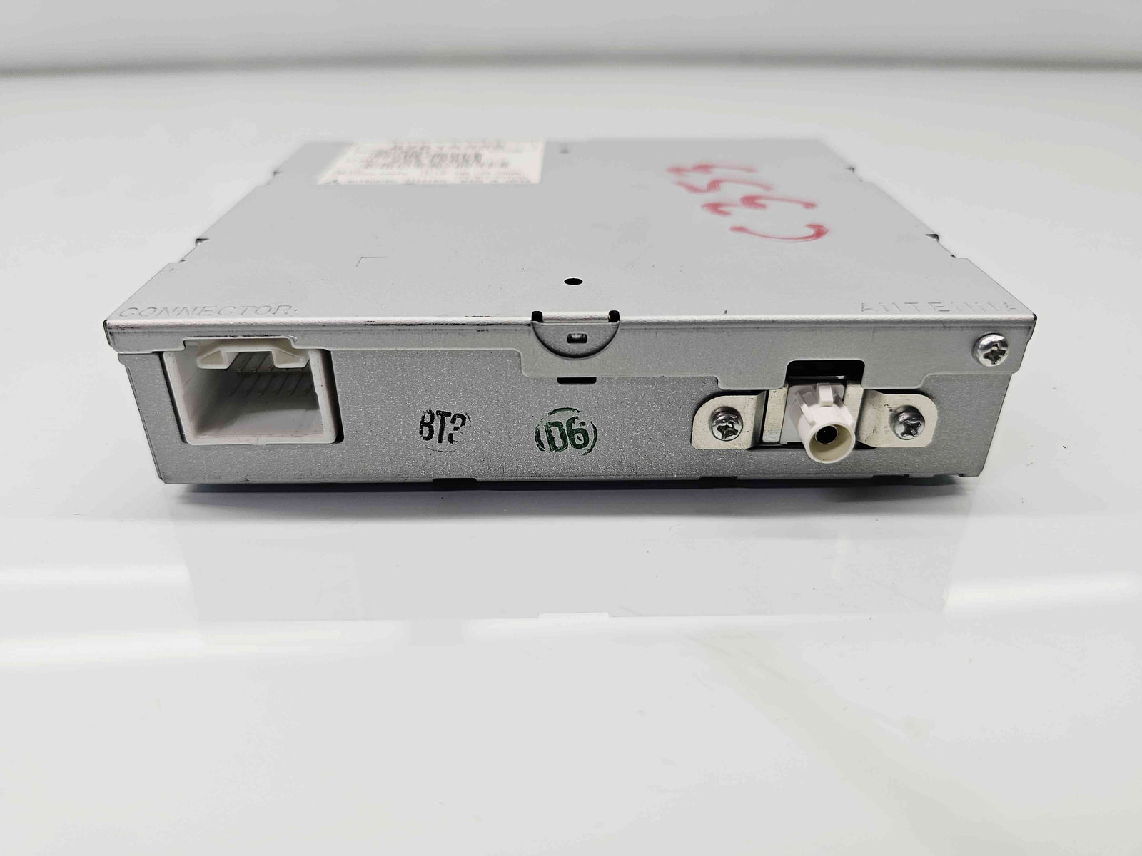 Amplificator audio MITSUBISHI Outlander III [Fabr 2012-2014] 8701A396 - imagine 2