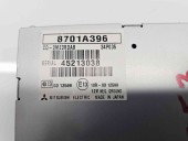 Amplificator audio MITSUBISHI Outlander III [Fabr 2012-2014] 8701A396