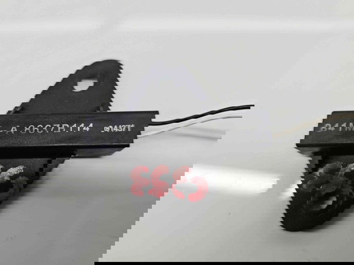 Antena keyless entry MITSUBISHI Outlander III [Fabr 2012-2014] 8637B114