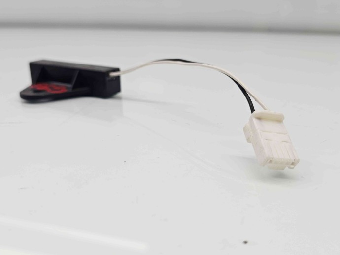 Antena keyless entry MITSUBISHI Outlander III [Fabr 2012-2014] 8637B114