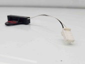 Antena keyless entry MITSUBISHI Outlander III [Fabr 2012-2014] 8637B114