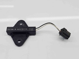 Antena keyless entry MITSUBISHI Outlander III [Fabr 2012-2014] 8637B115