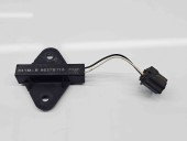 Antena keyless entry MITSUBISHI Outlander III [Fabr 2012-2014] 8637B115