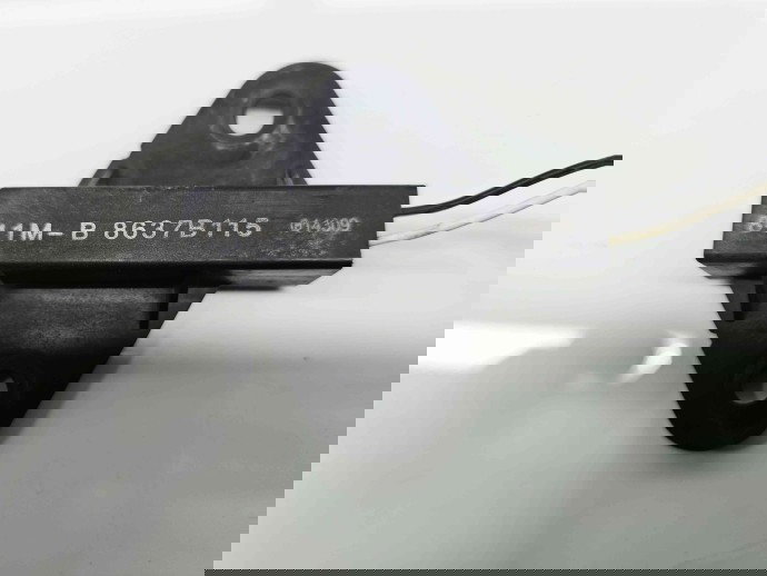 Antena keyless entry MITSUBISHI Outlander III [Fabr 2012-2014] 8637B115