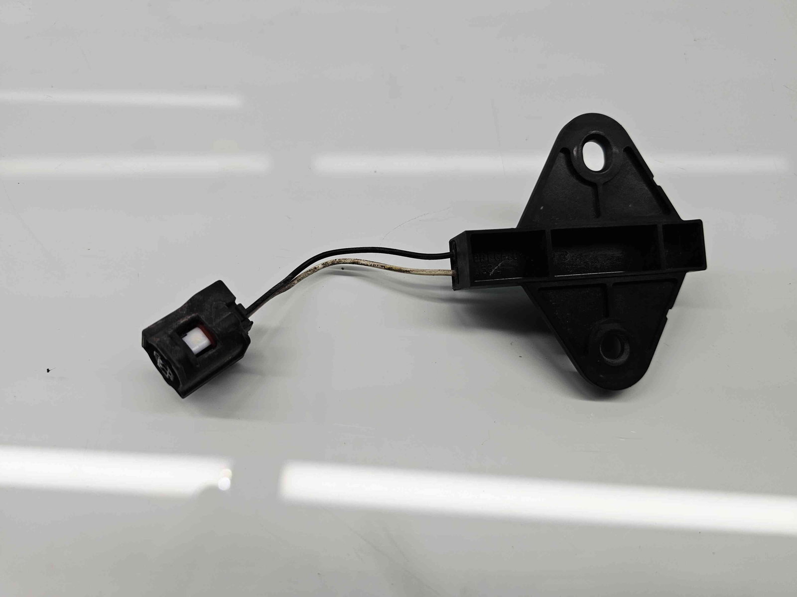 Antena keyless entry MITSUBISHI Outlander III [Fabr 2012-2014] 8637B115 - imagine 4