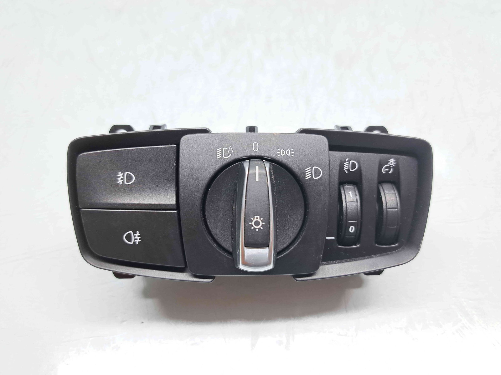 Bloc lumini Bmw 1 (F20) [Fabr 2011-2017] 9265305-04 - imagine 1