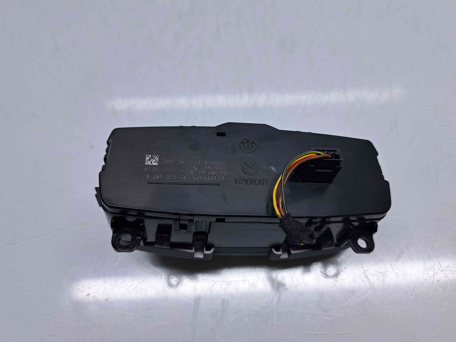 Bloc lumini Bmw 1 (F20) [Fabr 2011-2017] 9265305-04 - imagine 2