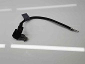  Borna baterie (-) Mercedes Clasa E T-Model (S211) [Fabr 2003-2009] Facelift A2115420418 