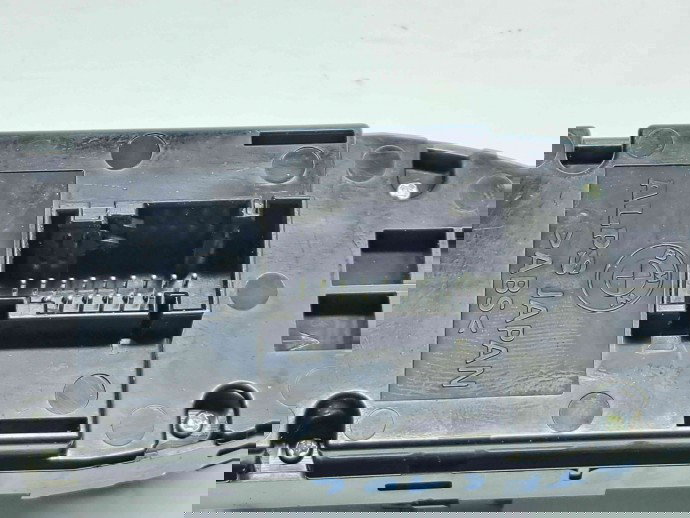  Butoane comanda geamuri sofer Bmw 1 (E81, E87) [Fabr 2004-2010] 9132082-01