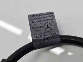  Borna baterie (-) Mercedes Clasa E T-Model (S211) [Fabr 2003-2009] Facelift A2115420418 