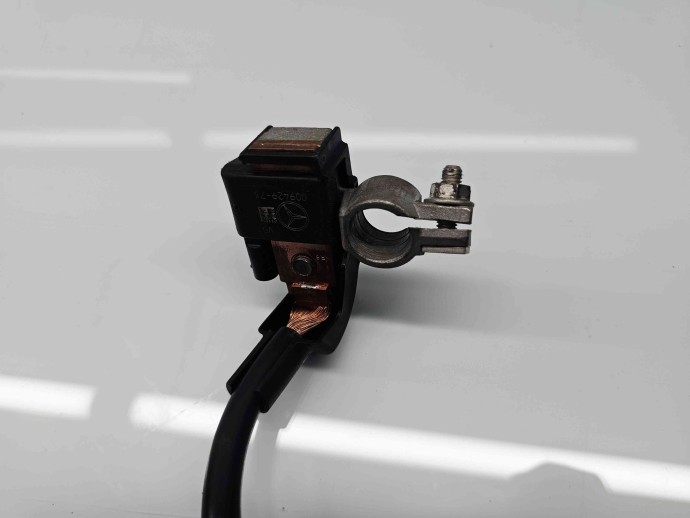  Borna baterie (-) Mercedes Clasa E T-Model (S211) [Fabr 2003-2009] Facelift A2115420418 