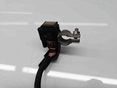  Borna baterie (-) Mercedes Clasa E T-Model (S211) [Fabr 2003-2009] Facelift A2115420418 